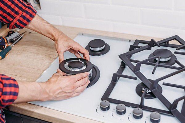 GAS STOVE REPAIR & SERVICES