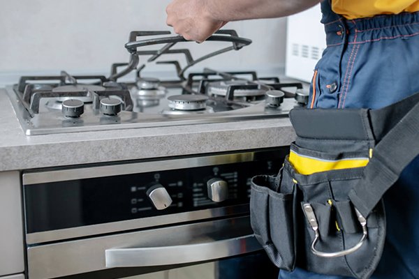 HOB REPAIR & SERVICES